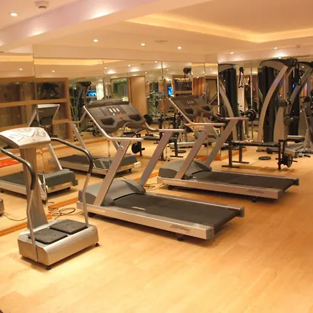 Mosaic Old -special Category Szálloda