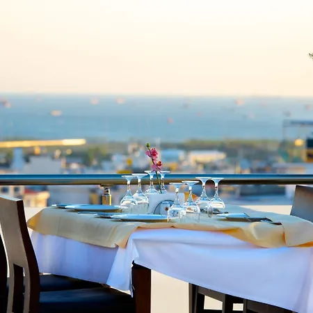 Mosaic Old -special Category 4* Istambul