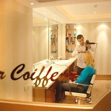 Szálloda Mosaic Old -special Category Isztambul