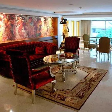 Hotel Mosaic Old -special Category Provincia di Istanbul
