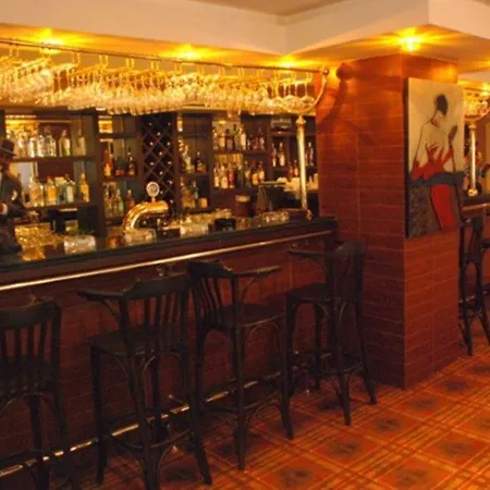 Hotel Mosaic Old -special Category Provincia di Istanbul