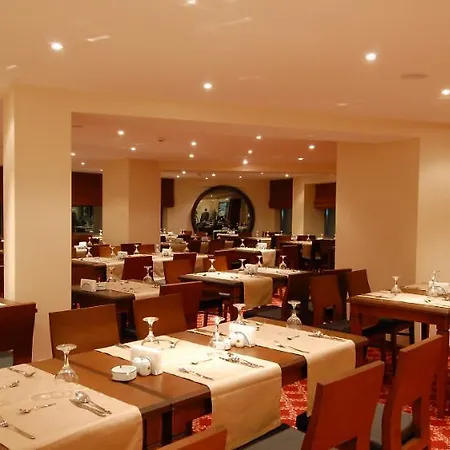 Hotel Mosaic Old -special Category Provincia di Istanbul