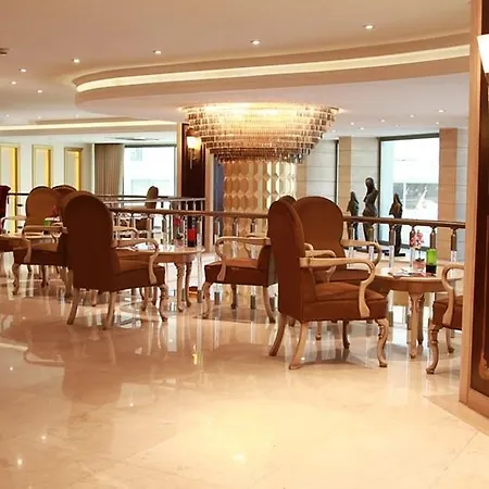 Mosaic Old -special Category 4* Provincia di Istanbul