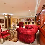 Mosaic Old -special Category Hotel 4*