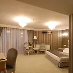 Hotel Mosaic Old -special Category Istanbul