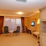 Hotel Mosaic Old -special Category 4*