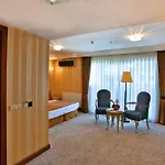 Mosaic Old -special Category Hotel Istanbul