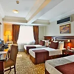 Mosaic Old -special Category Hotel