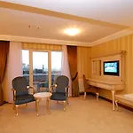 Mosaic Old -special Category Hotel Istanbul