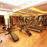 Hotel Mosaic Old -special Category 4*