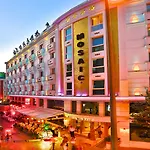 Hotel Mosaic Old -special Category Istanbul