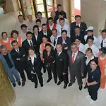 Hotel Mosaic Old -special Category