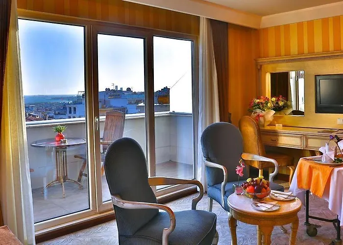 Mosaic Old -special Category 4*