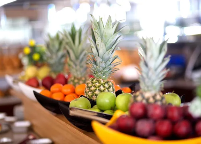 Mosaic Old -special Category 4* Стамбул