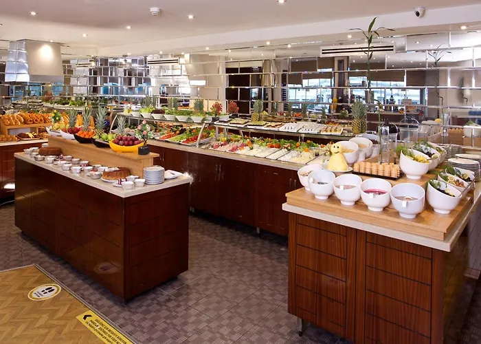 Mosaic Old -special Category Отель 4*