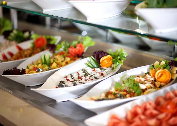 Mosaic Old -special Category Отель 4*