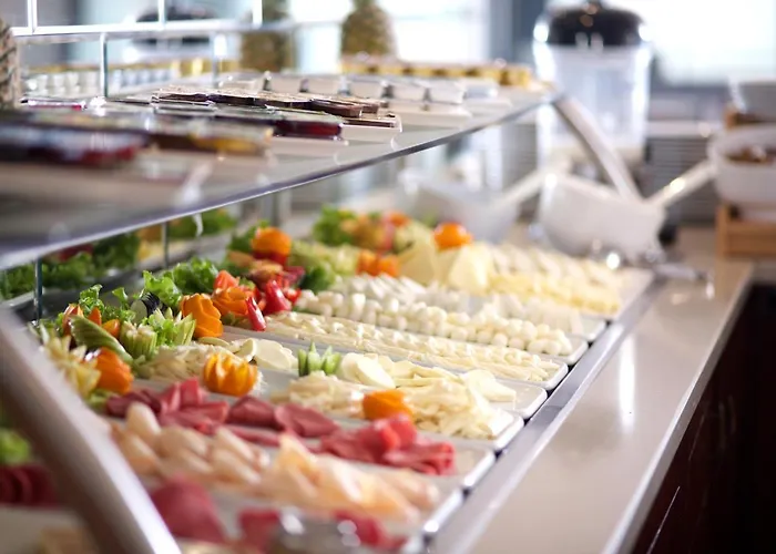 Mosaic Old -special Category Отель Стамбул