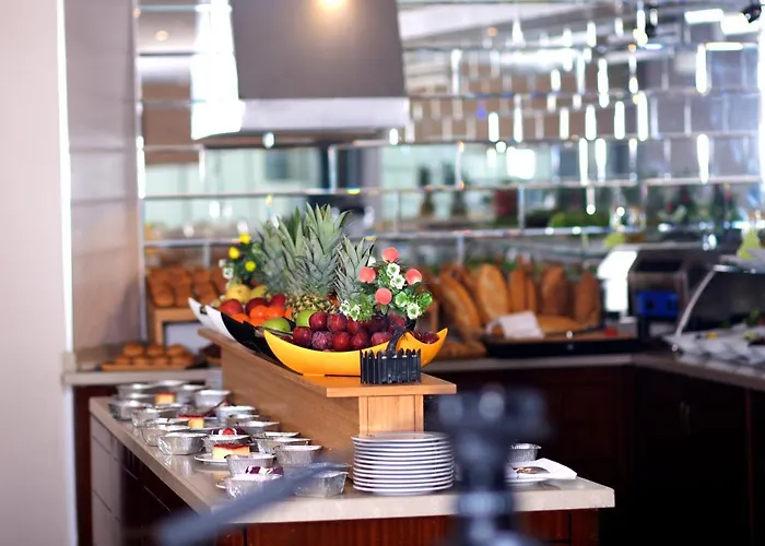 Отель Mosaic Old -special Category Стамбул