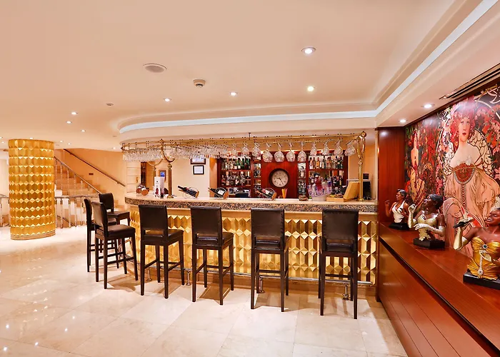 Mosaic Old -special Category