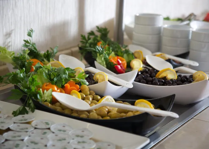 Mosaic Old -special Category Отель 4*