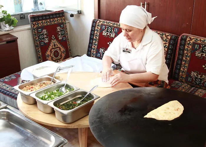 Mosaic Old -special Category 4*