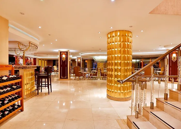 Mosaic Old -special Category